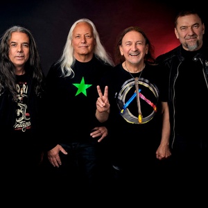 TSA 2025 Concerts de rock à TSA