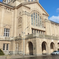 Concerts de rock à Teatr Wspolczesny, Szczecin Teatr Wspolczesny, Szczecin