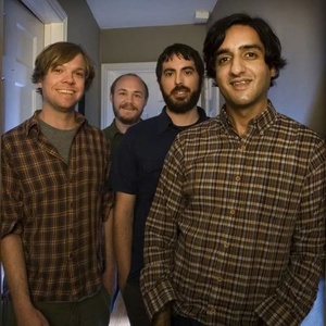 Explosions In The Sky 2025 Concerts de rock à Explosions In The Sky