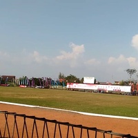 Concerts de rock à Lapangan Pringgodani, Wonogiri Lapangan Pringgodani, Wonogiri