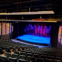 Concerts de rock à Vic Juba Community Theatre, Lloydminster Vic Juba Community Theatre, Lloydminster