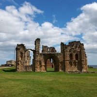 Concerts de rock à Tynemouth Priory and Castle, Tynemouth Tynemouth Priory and Castle, Tynemouth