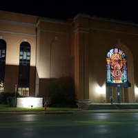 Concerts de rock à Central Baptist Church, Winchester, KY Central Baptist Church, Winchester, KY