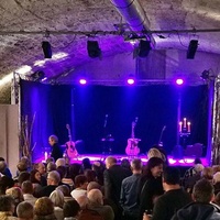 Concerts de rock à Kulturfenster, Bönnigheim Kulturfenster, Bönnigheim