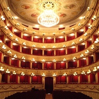Concerts de rock à Teatro Politeama Greco, Lecce Teatro Politeama Greco, Lecce
