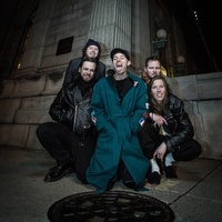Crazy & The Brains 2025 Crazy & The Brains