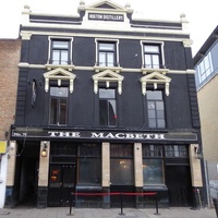 The Macbeth, Londres