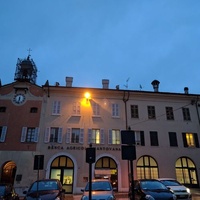 Arci Dallò, Castiglione delle Stiviere
