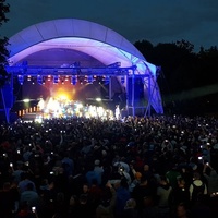 Concerts de rock à Gilde Parkbühne, Hanovre Gilde Parkbühne, Hanovre