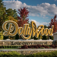 Dollywood, Pigeon Forge, TN