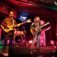 Concerts de rock à The Sand Dollar Lounge, Las Vegas, NV The Sand Dollar Lounge, Las Vegas, NV