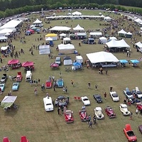 Historic Columbia Speedway, Cayce, SC