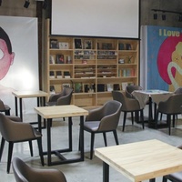 YUE SPACE, Pékin