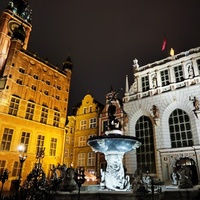 Artus Court, Gdańsk