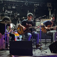 Concerts de rock à Three Kingdoms Gaoka FUZZ, Sakai Three Kingdoms Gaoka FUZZ, Sakai