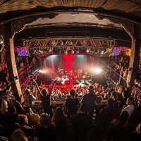 Concerts de rock à House of Blues, La Nouvelle-Orléans, LA House of Blues, La Nouvelle-Orléans, LA