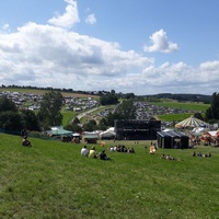 Concerts de rock à Site du festival Lott, Raversbeuren Site du festival Lott, Raversbeuren