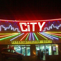RTs Siti, Dzerjinsk