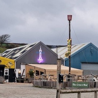Concerts de rock à Shoals Brewery, Falmouth (UK) Shoals Brewery, Falmouth (UK)