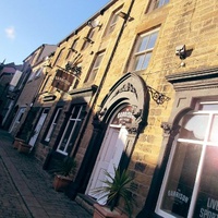 The Garrison, Barnsley