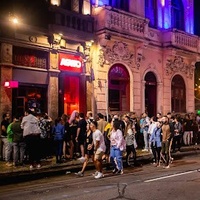 Concerts de rock à Agyto, Rio de Janeiro Agyto, Rio de Janeiro