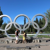 Concerts de rock à Whistler Olympic Plaza, Whistler Whistler Olympic Plaza, Whistler