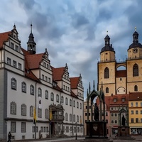 Concerts de rock à Altes Rathaus, Wittenberg Altes Rathaus, Wittenberg
