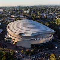 Concerts de rock à Moda Center, Portland, OR Moda Center, Portland, OR