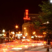 Concerts de rock à Music Hall Center for the Performing Arts, Détroit, MI Music Hall Center for the Performing Arts, Détroit, MI