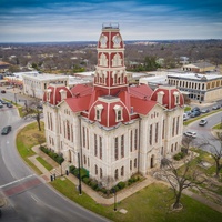 Weatherford, TX