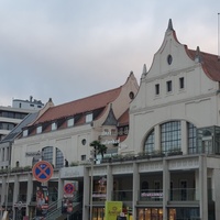 Frauenbad, Heidelberg