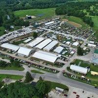 Concerts de rock à Osceola County Fairground, Evart, MI Osceola County Fairground, Evart, MI
