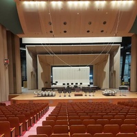 NHK Hall, Tokyo