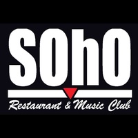 Concerts de rock à Soho Restaurant & Music Club, Santa Barbara, CA Soho Restaurant & Music Club, Santa Barbara, CA
