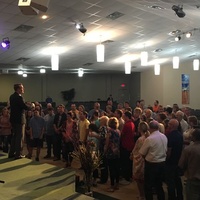Concerts de rock à Letitia Baptist Church, Lawton, OK Letitia Baptist Church, Lawton, OK