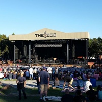 Concerts de rock à The Zoo Amphitheatre, Oklahoma City, OK The Zoo Amphitheatre, Oklahoma City, OK