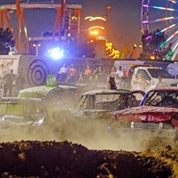 Concerts de rock à A.V. Fair & Event Center, Lancaster, CA A.V. Fair & Event Center, Lancaster, CA