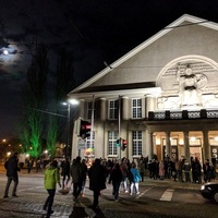 HCC Kuppelsaal, Hanovre