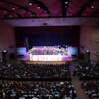 Concerts de rock à Teatro Universidad, Medellín Teatro Universidad, Medellín