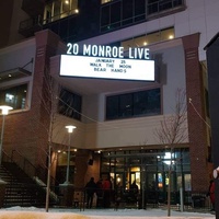 Concerts de rock à 20 Monroe Live, Grand Rapids, MI 20 Monroe Live, Grand Rapids, MI