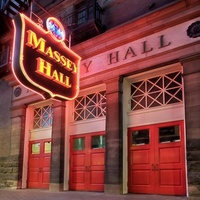 Concerts de rock à Massey Hall, Toronto Massey Hall, Toronto