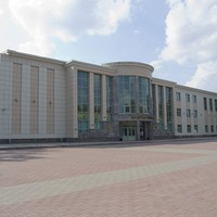 Concerts de rock à ChUK Obraztsovyi Dvorets kultury i tekhniki Mikhailovskogo GOK, Zheleznogorsk ChUK Obraztsovyi Dvorets kultury i tekhniki Mikhailovskogo GOK, Zheleznogorsk