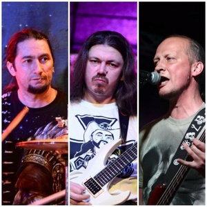 Фломастер 2025 Concerts de rock à Фломастер