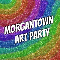 Concerts de rock à Art Party, Morgantown, WV Art Party, Morgantown, WV