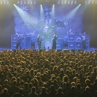 Concerts de rock à Sports Hall Datart, Zlín Sports Hall Datart, Zlín
