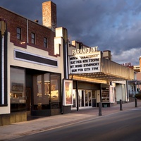 Concerts de rock à Paramount Theatre, Middletown, NY Paramount Theatre, Middletown, NY