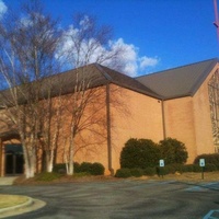 Concerts de rock à Northcrest Baptist Church, Meridian, MS Northcrest Baptist Church, Meridian, MS