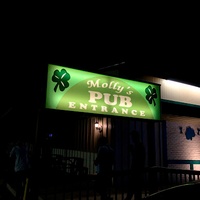 Mollys Pub, Conroe, TX