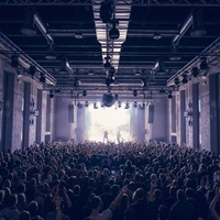 Concerts de rock à Z-Bau - Saal, Nuremberg Z-Bau - Saal, Nuremberg