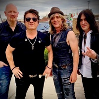 Steelheart 2025 Steelheart